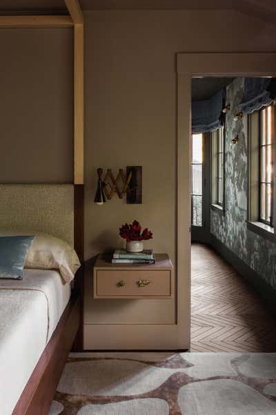  Craftsman Bedroom. The Idlewild by Chroma.