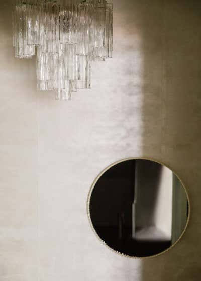  Eclectic Family Home Bathroom. The Arcadia by Chroma.