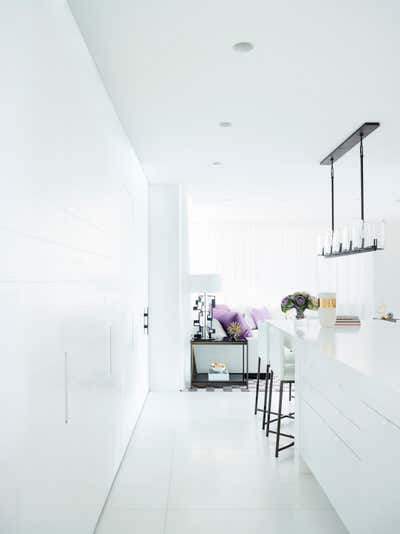  Modern Family Home Kitchen. Neutral Bay House by Greg Natale.