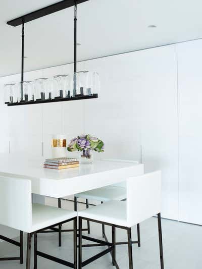  Modern Family Home Kitchen. Neutral Bay House by Greg Natale.