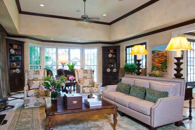  Traditional Family Home Living Room. Family Home by Raven Labatt Interiors.