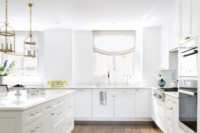  Transitional Apartment Kitchen. Nob Hill Remodel by ABH Interiors.