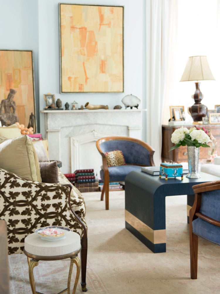 Transitional Office and Study