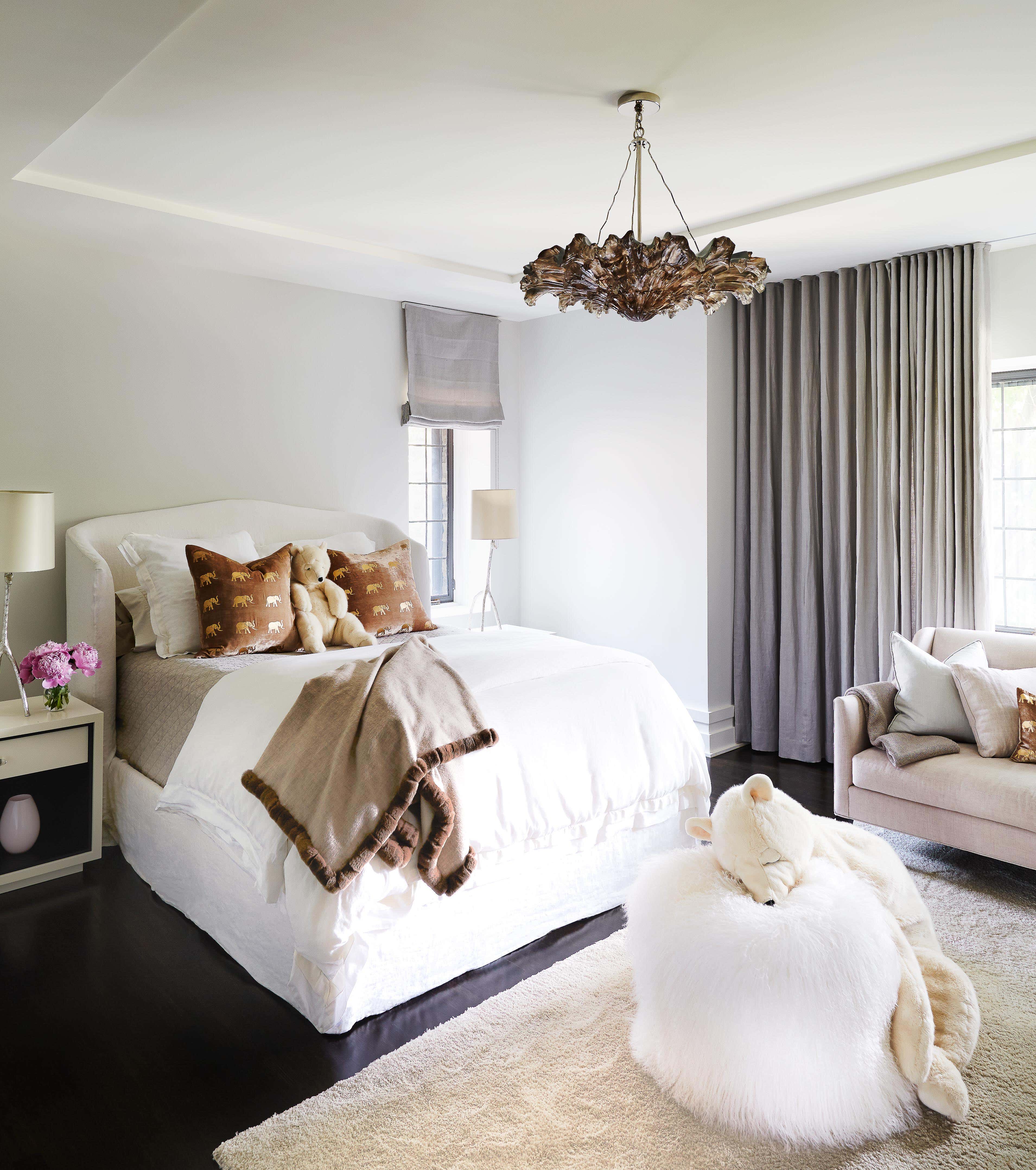 Children's Room by Julie Charbonneau Design | 1stDibs