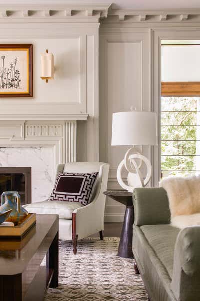  Traditional Family Home Living Room. Brookline Historic Colonial by Nina Farmer Interiors.