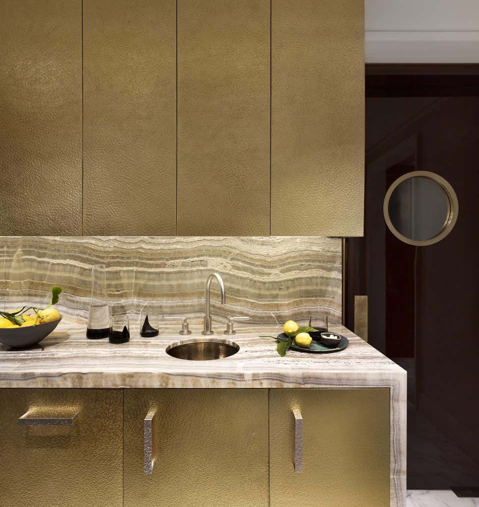 Hollywood Regency Pantry Design Ideas - 5 Pictures | 1stDibs