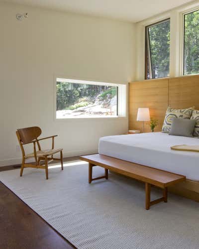  Country Bedroom. Coastal Retreat by Heather Wells Inc.