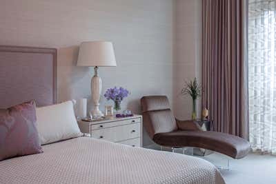  Transitional Apartment Bedroom. City Sophisticate by White Webb LLC.