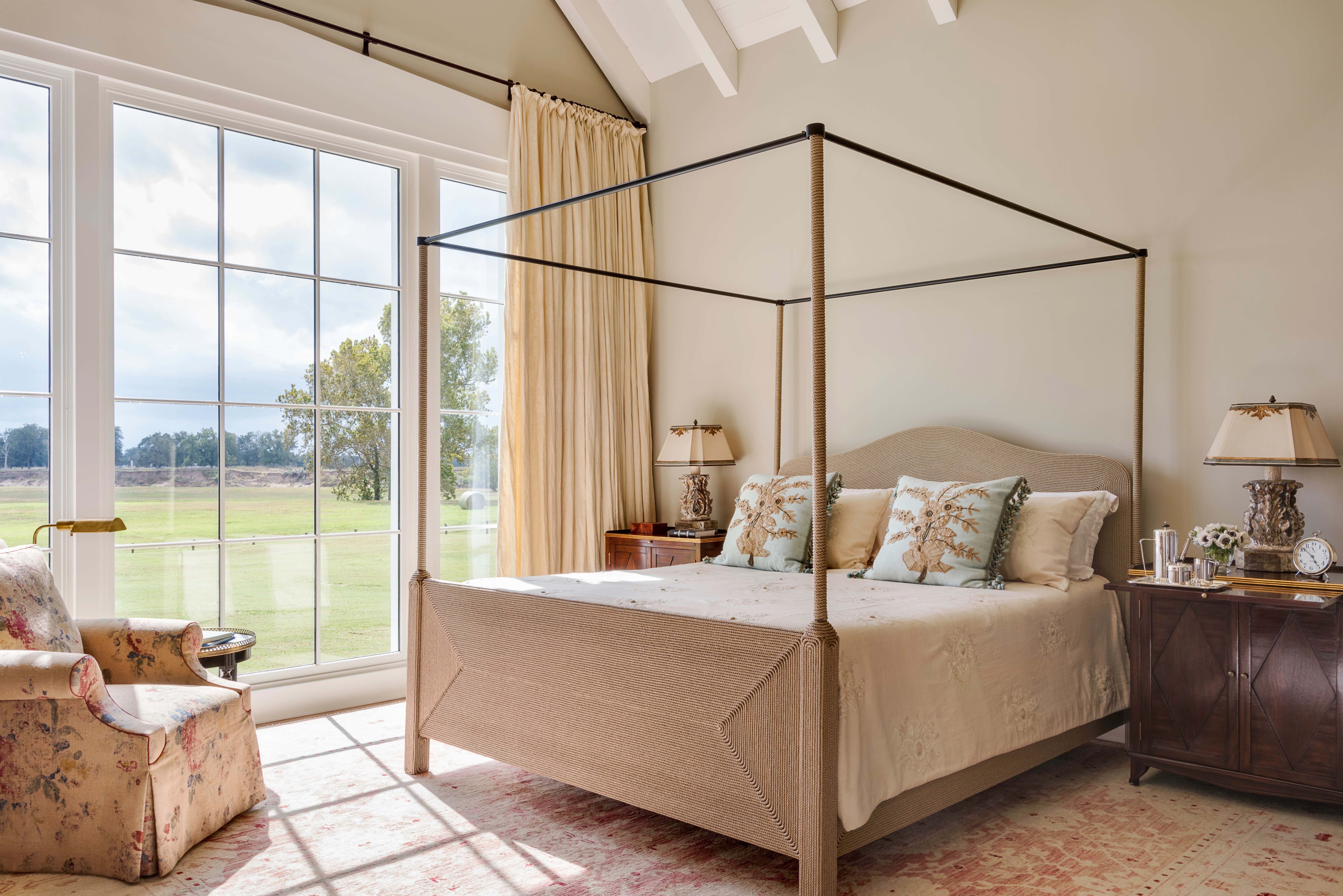 Farmhouse Bedroom