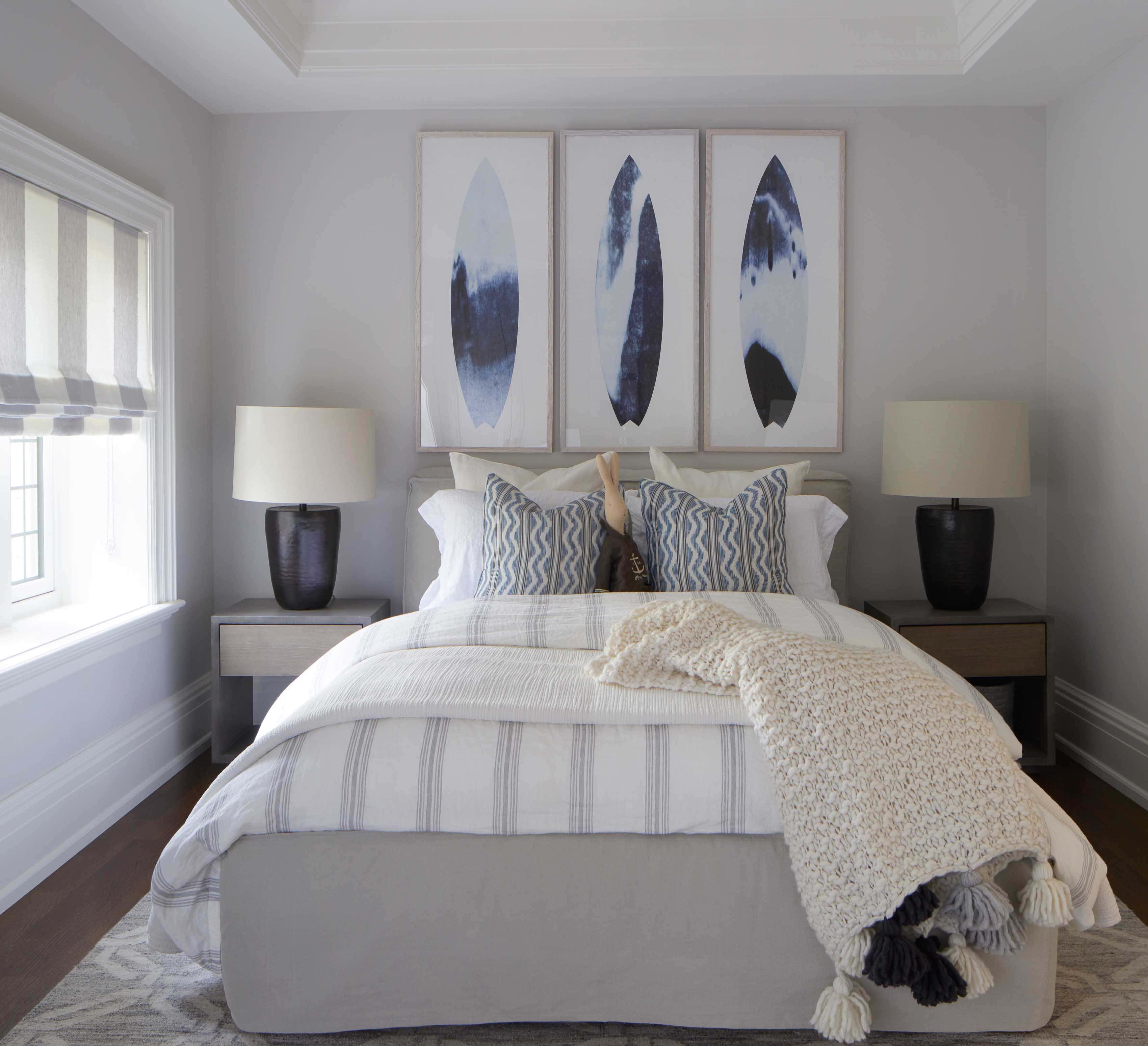 Children's Room by Julie Charbonneau Design | 1stDibs