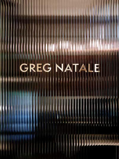  Contemporary Office Lobby and Reception. Greg Natale Headquarters by Greg Natale.