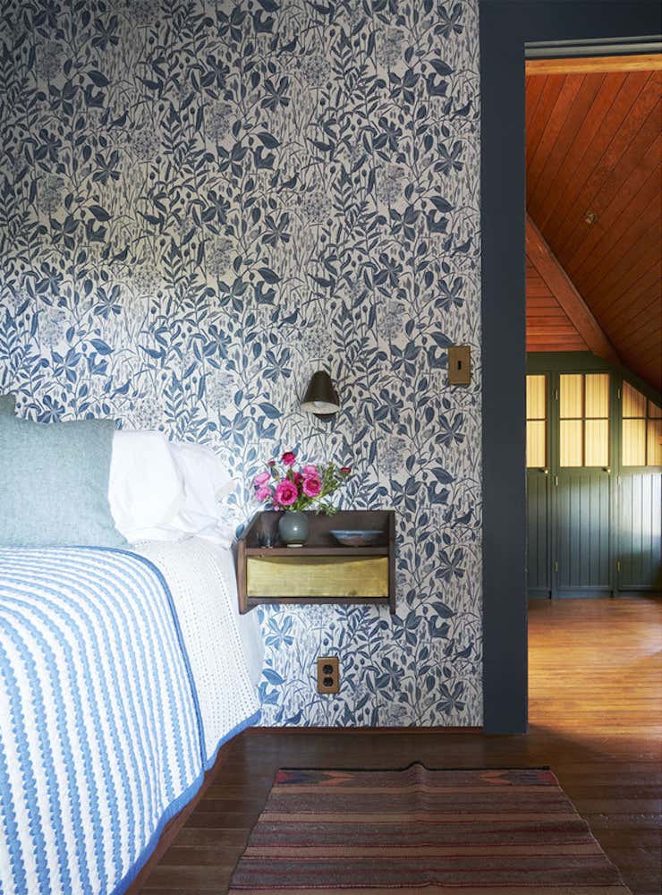 Bedroom by Commune Design | 1stDibs