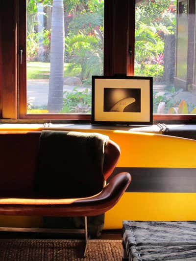  Tropical Living Room. Maui Residence by Dan Fink Studio.