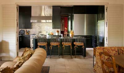  Traditional Family Home Kitchen. Collector by Corley Design Associates.