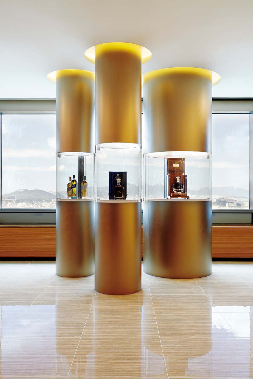 Workspace by SEL Interior Design | 1stDibs