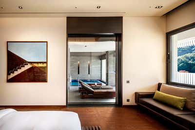  Hotel Bedroom. The Ananti by SEL Interior Design.