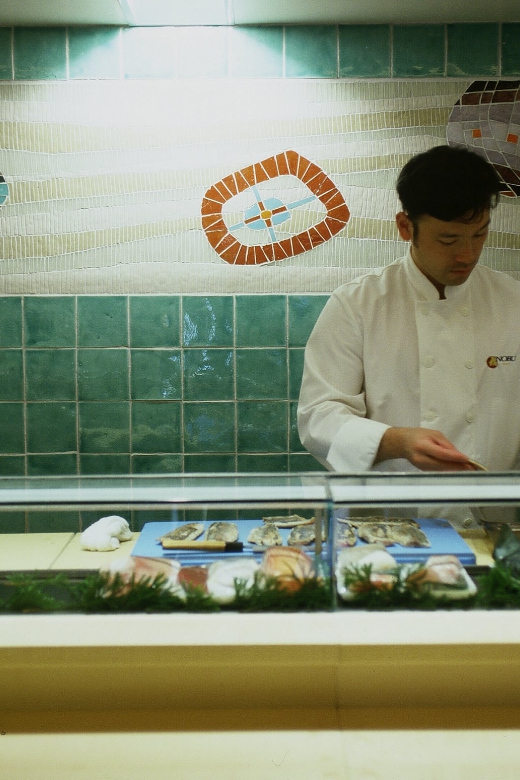 Modern Bar and Game Room