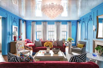  Eclectic Mixed Use Living Room. 2018 Rooms of Distinction Part I by The 1stdibs 50.