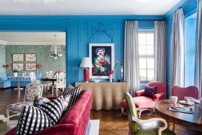  Eclectic Mixed Use Living Room. 2018 Rooms of Distinction Part I by The 1stdibs 50.