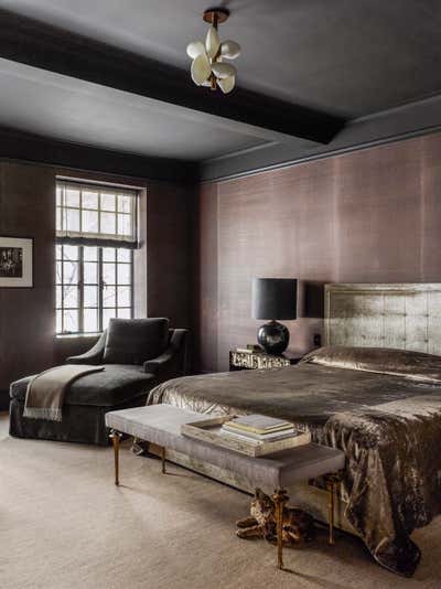  Contemporary Mixed Use Bedroom. 2018 Rooms of Distinction Part I by The 1stdibs 50.