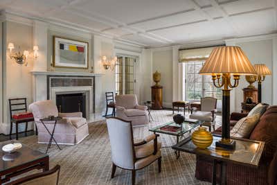  Traditional Mixed Use Living Room. 2018 Rooms of Distinction Part I by The 1stdibs 50.