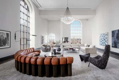  Modern Mixed Use Living Room. 2018 Rooms of Distinction Part I by The 1stdibs 50.