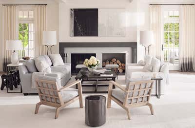  Transitional Mixed Use Living Room. 2018 Rooms of Distinction Part I by The 1stdibs 50.
