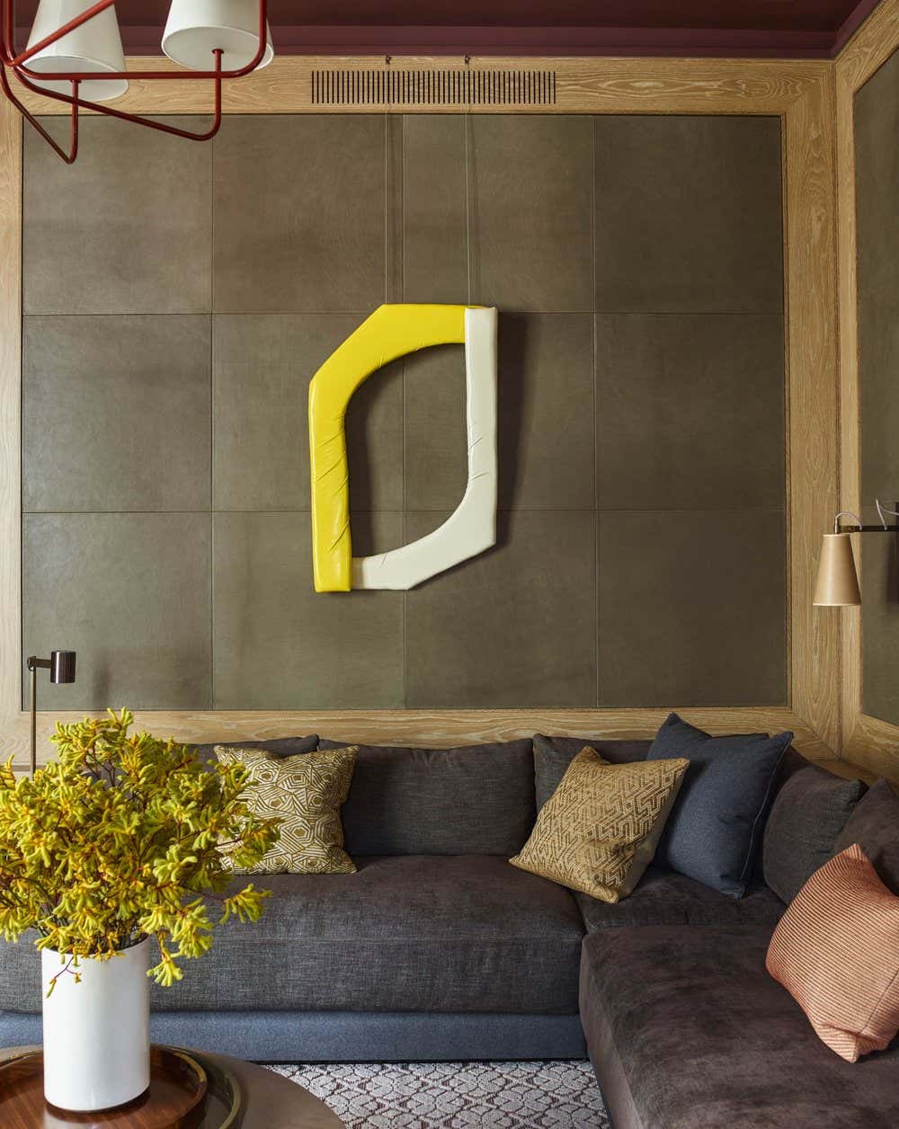 Living Room by Dumais ID | 1stDibs