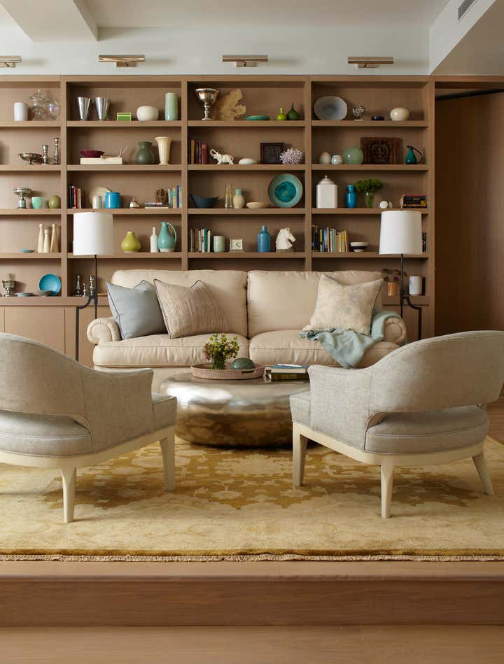 SoHo Loft by Dumais Interiors | 1stDibs