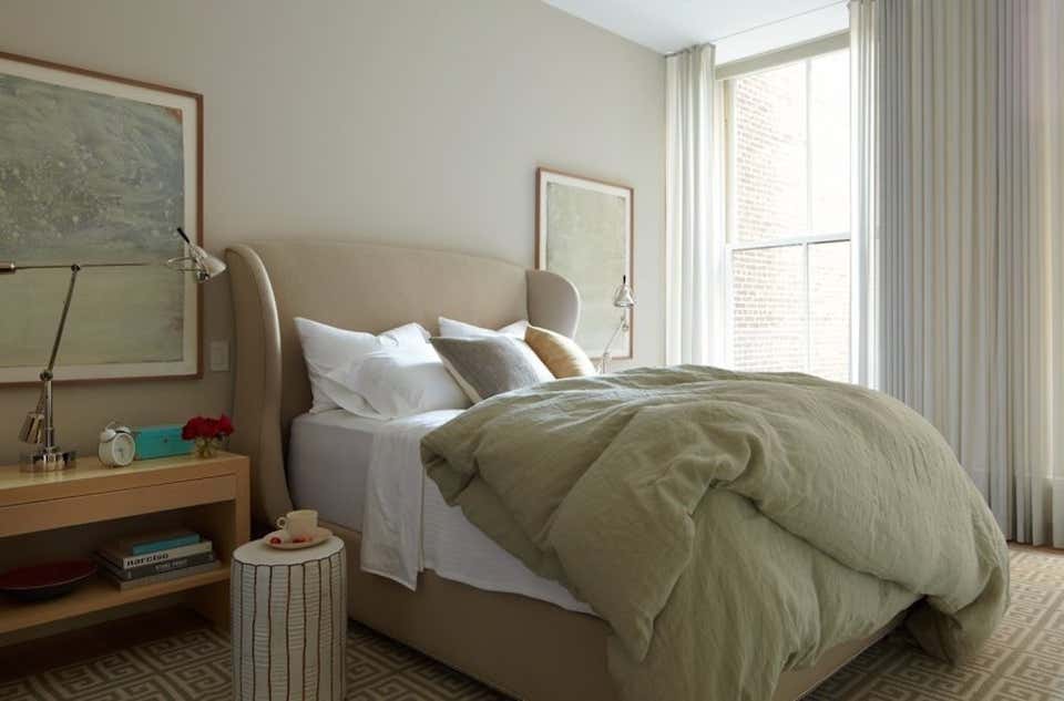 SoHo Loft by Dumais Interiors | 1stDibs