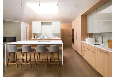  Scandinavian Family Home Kitchen. Burnham Remodel by Martha Dayton Design.