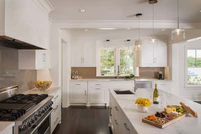 Contemporary Family Home Kitchen. Cedar Lake Remodel by Martha Dayton Design.