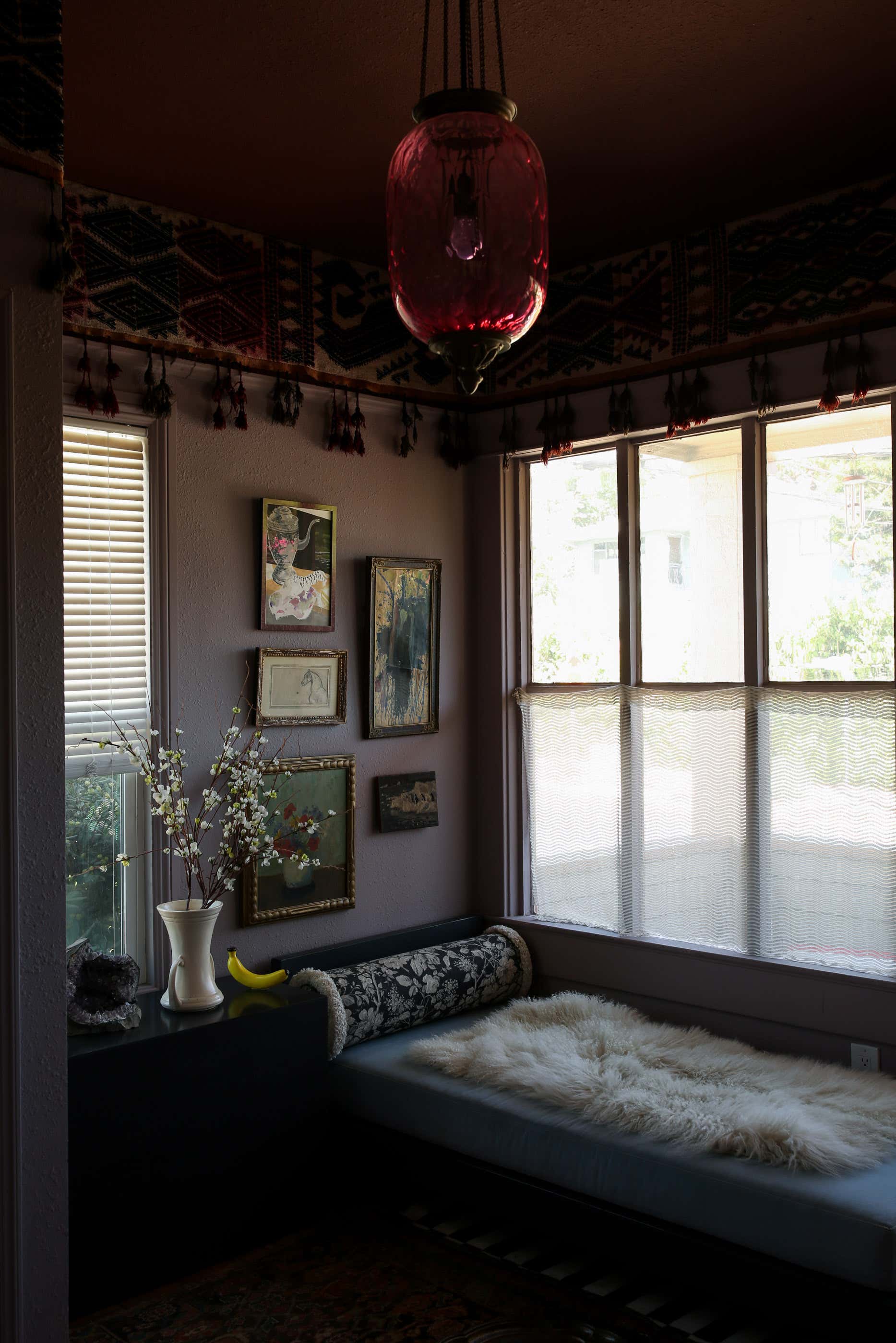 Cottage Bedroom