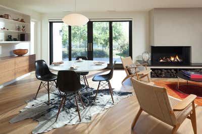  Scandinavian Living Room. Lake Harriet Remodel by Martha Dayton Design.