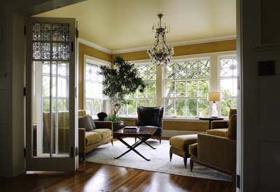  Traditional Family Home Living Room. Lake of Isles Historic Renovation by Martha Dayton Design.