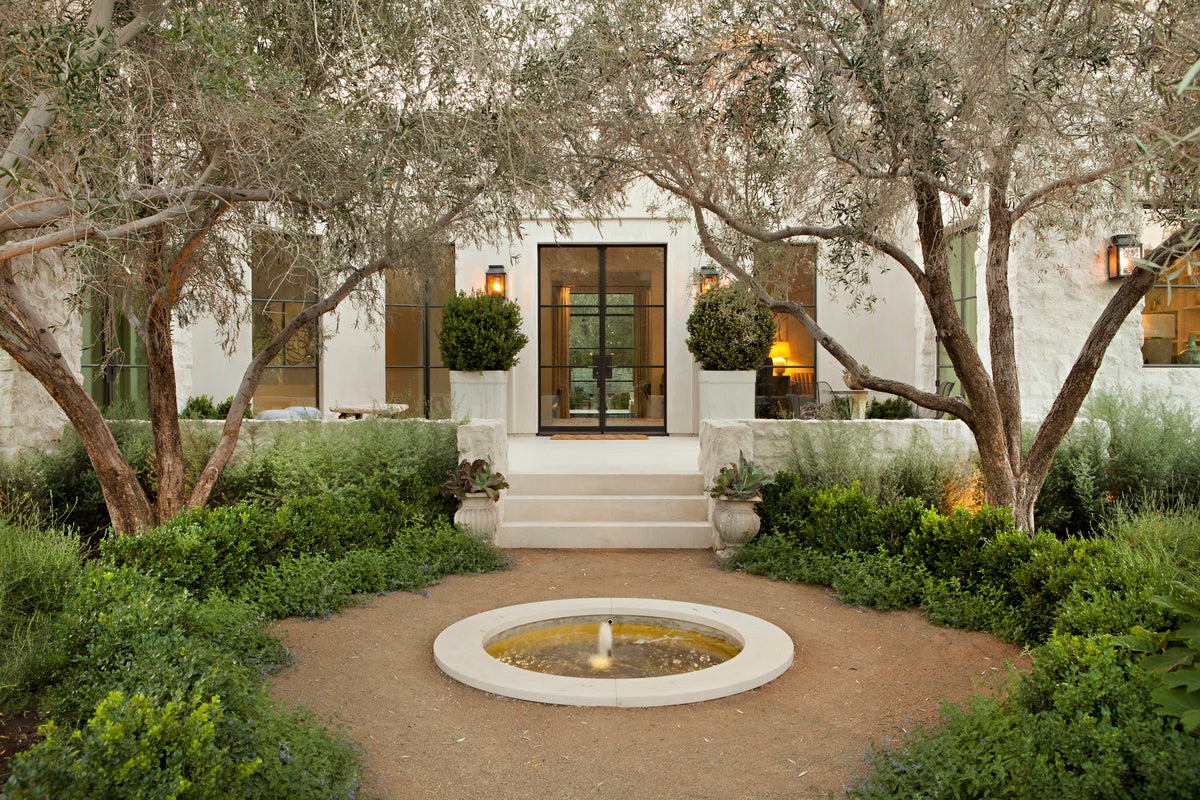 Traditional Exterior