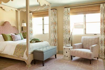  Traditional Family Home Bedroom. Trophy Hills by Taylor Borsari Inc..
