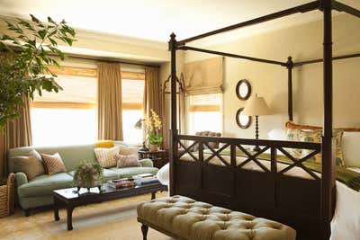  Transitional Family Home Bedroom. Roaring Springs by Taylor Borsari Inc..
