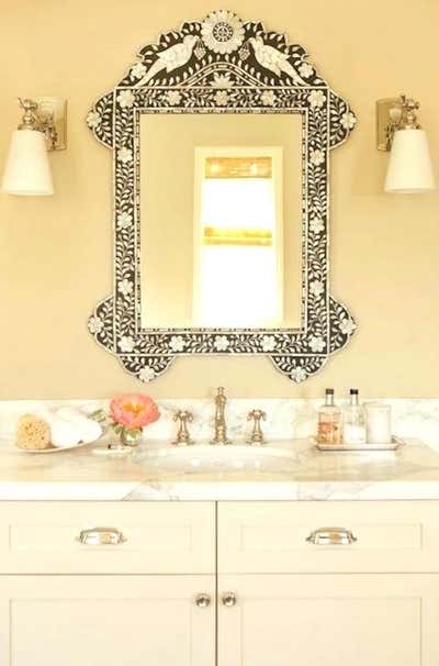  Eclectic Family Home Bathroom. Roaring Springs by Taylor Borsari Inc..