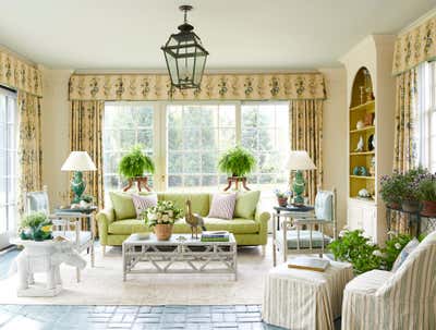  Traditional Family Home Living Room. Greenwich House by Brockschmidt & Coleman LLC.