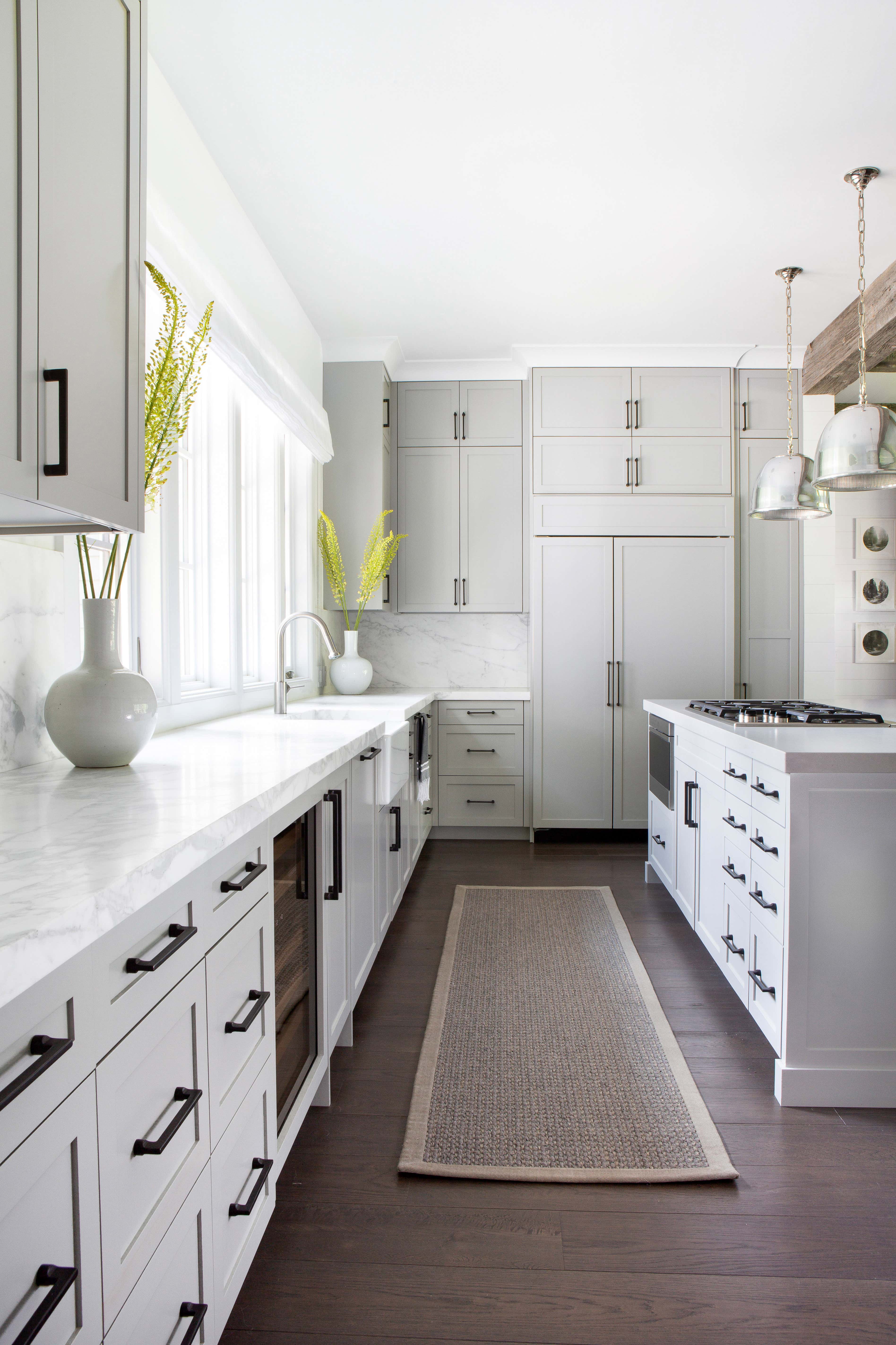 Farmhouse Kitchen