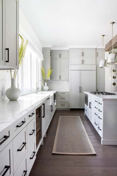  Farmhouse Country House Kitchen. Silo Ridge Farmhouse by Chango & Co..