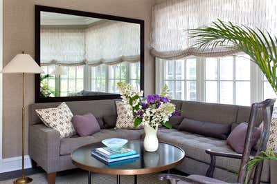 Coastal Family Home Living Room. Mixing it up in the Suburbs by Glenn Gissler Design.