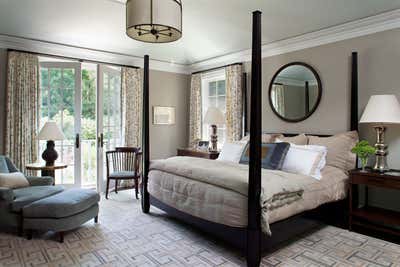  Transitional Family Home Bedroom. Mixing it up in the Suburbs by Glenn Gissler Design.