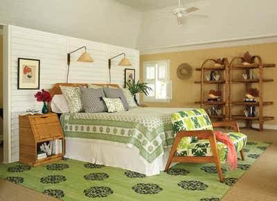  Tropical Mixed Use Bedroom. 2018 Rooms of Distinction Part I by The 1stdibs 50.