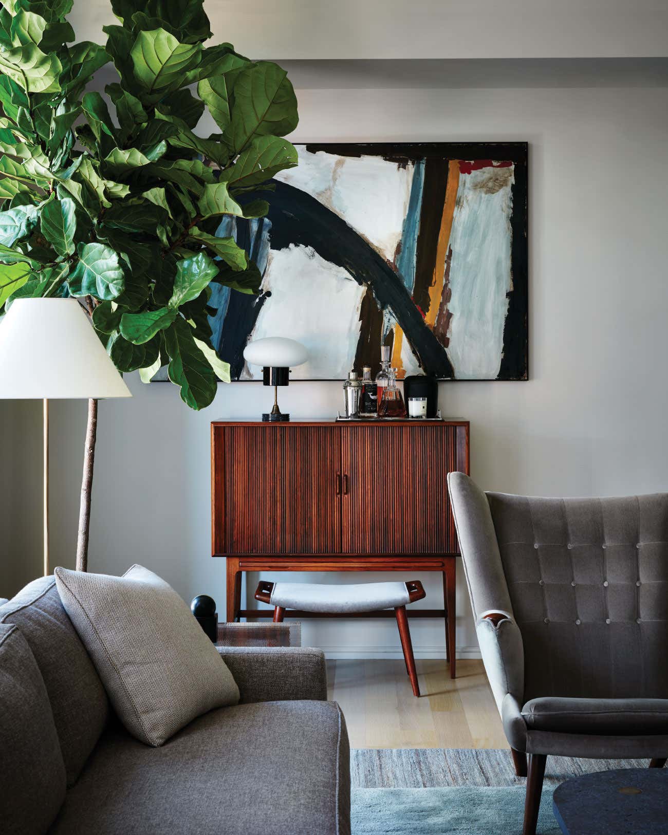 Shawn Henderson Interior Design by The 1stdibs 50 | 1stDibs