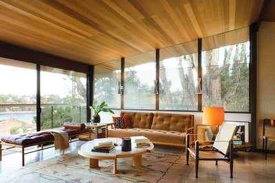  Mid-Century Modern Mixed Use Living Room. 2018 Rooms Of Distinction Part II by The 1stdibs 50.