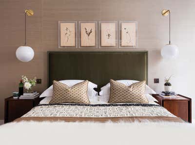  Contemporary Mixed Use Bedroom. 2017 Rooms of Distinction Part I by The 1stdibs 50.