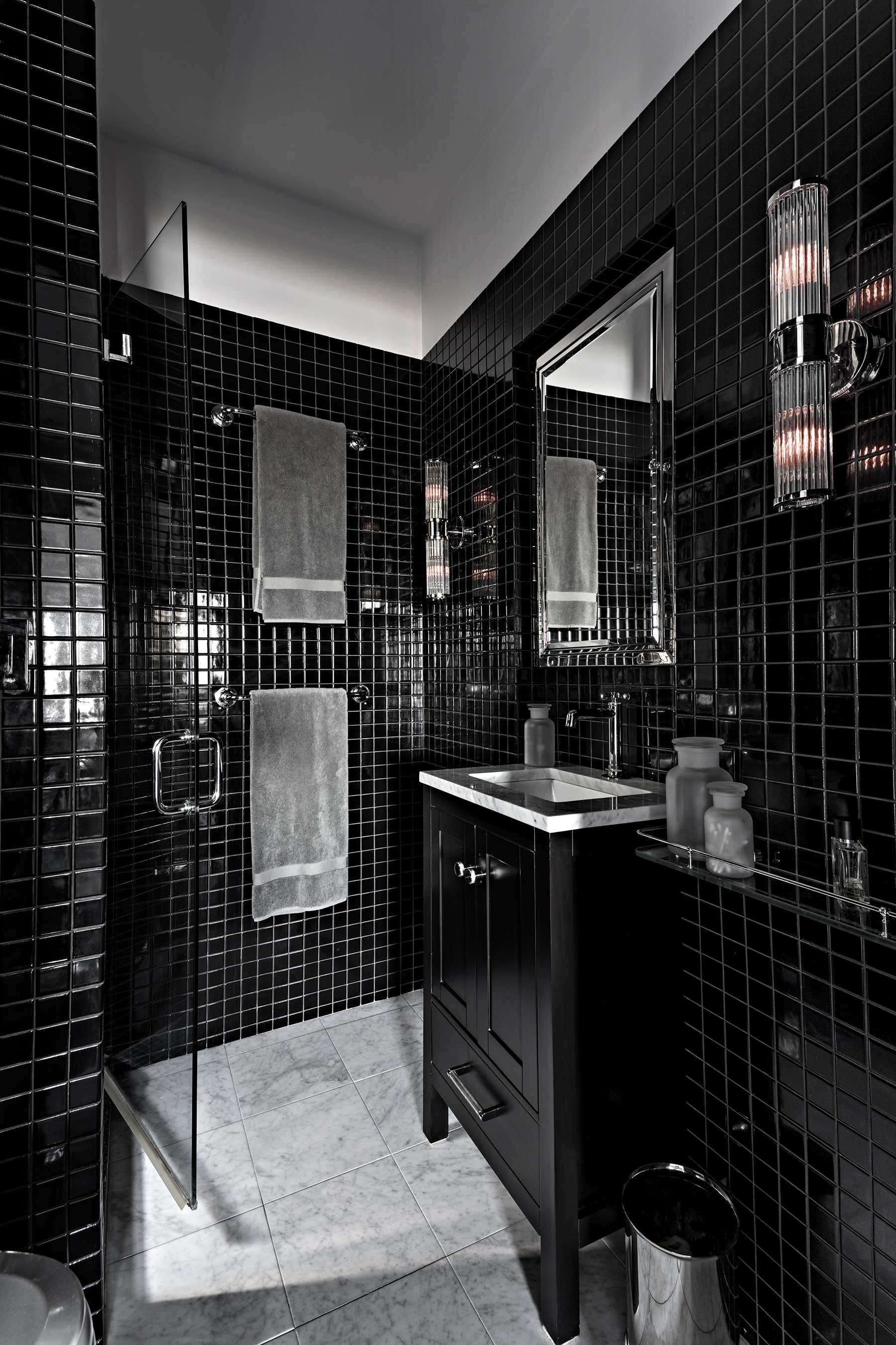 Contemporary Bathroom