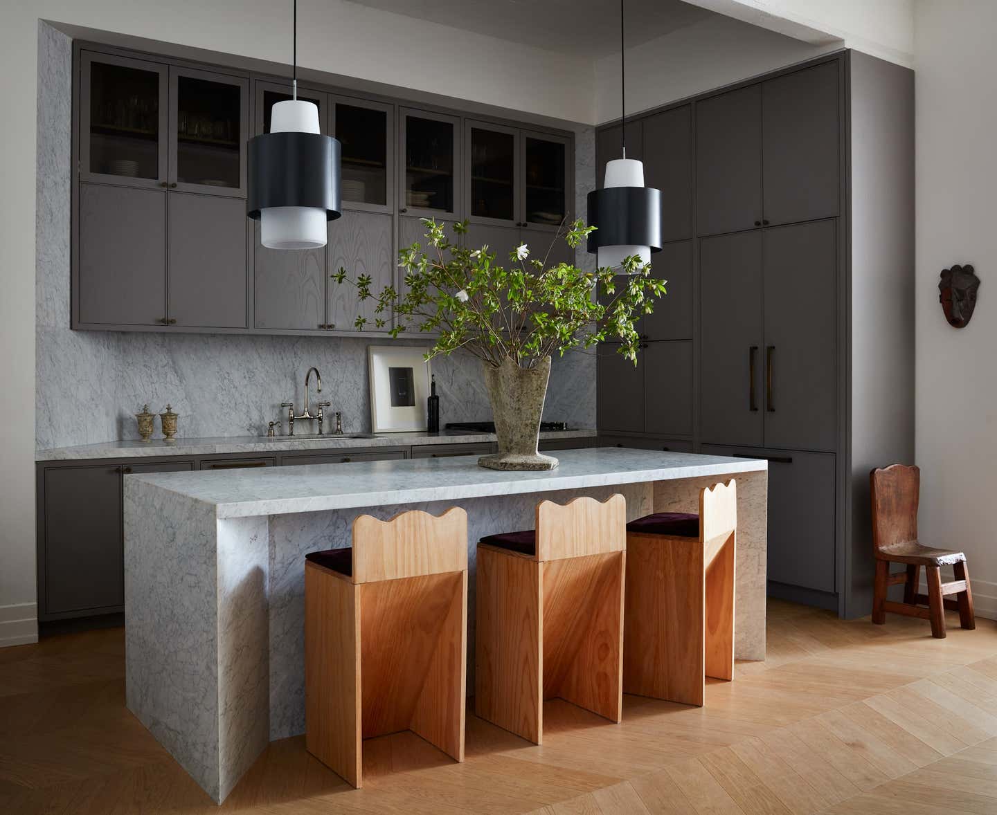 Kitchen by Studio Giancarlo Valle | 1stDibs
